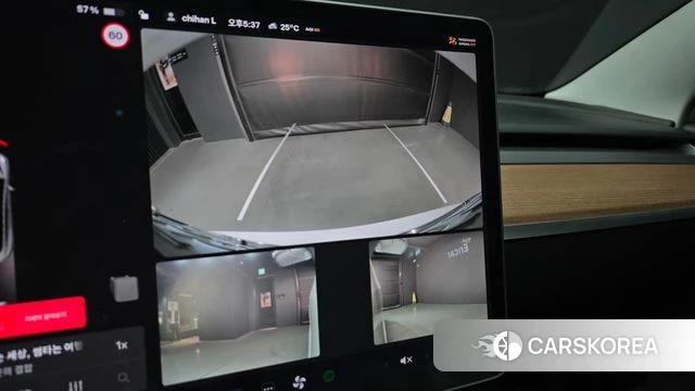 Tesla Model 3 2019 Белый из Кореи, фото 6