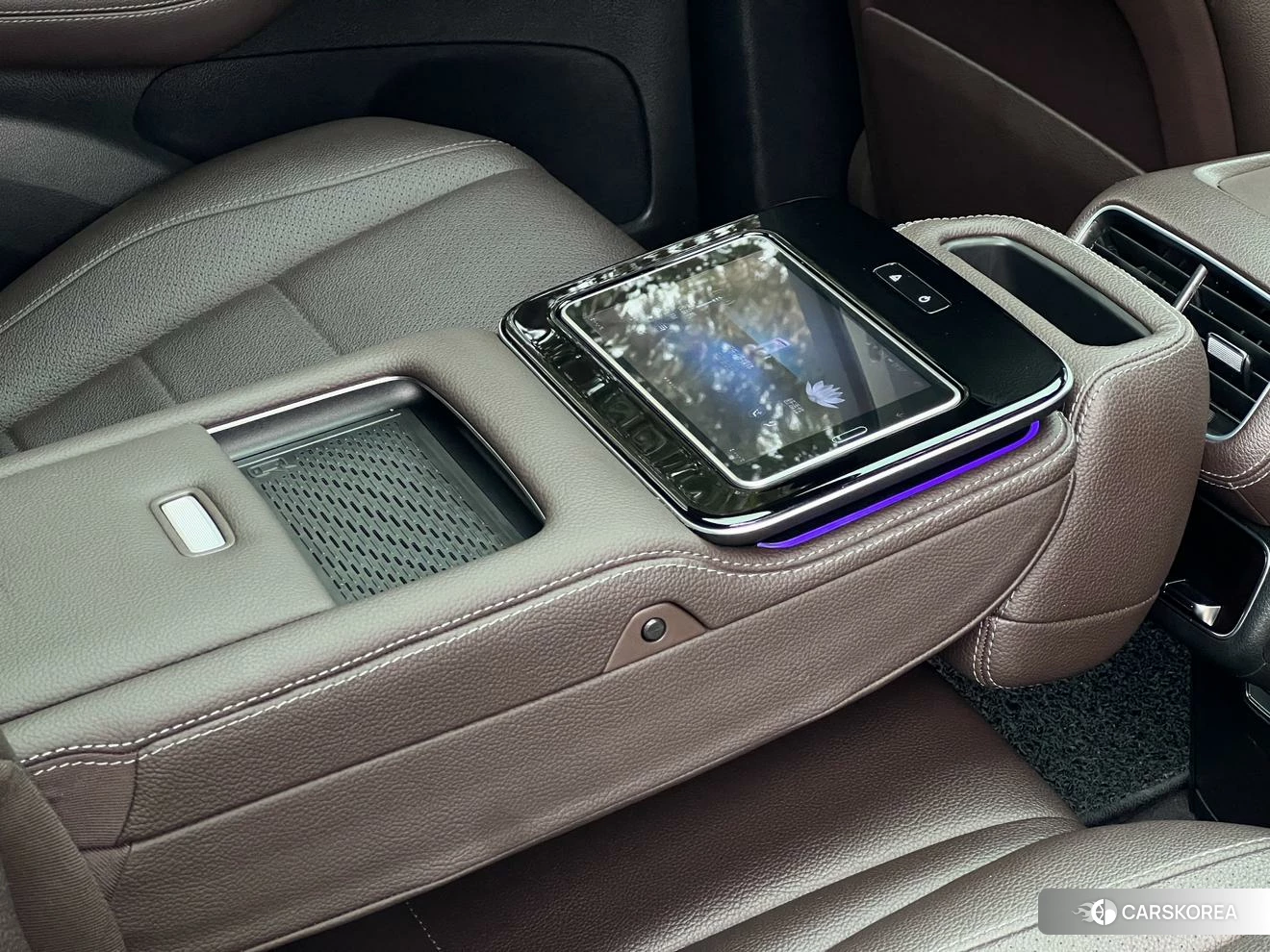 Mercedes-Benz GLS 2021 Черный из Китая, фото 6