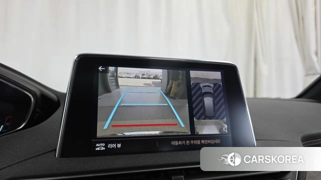 Peugeot 3008 second generation 2021 Цвет тростника из Кореи, фото 6