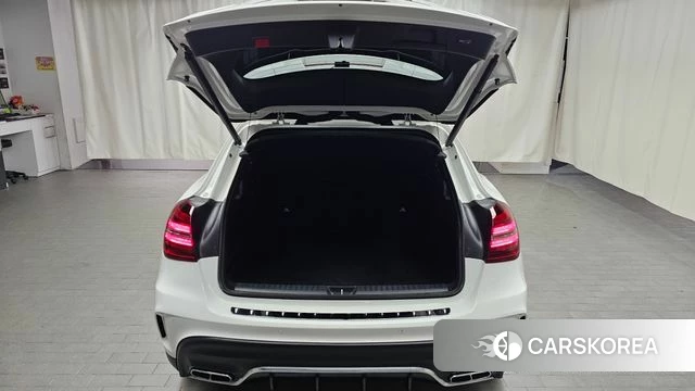 Mercedes-Benz GLA-Class X156 2019 Белый из Кореи, фото 6