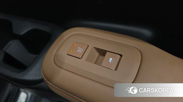 Hyundai Santa Fe (MX5) 2024 Серый из Кореи, фото 6