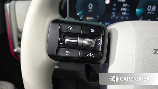Hyundai Santa Fe (MX5) 2024 Белый из Кореи, фото 6