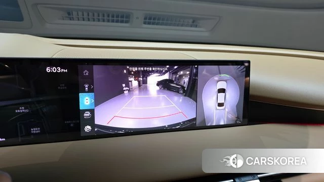 Genesis G80 (RG3) 2025 Черный из Кореи, фото 6