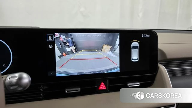 Hyundai The New Ionic 5 2024 Белый из Кореи, фото 6