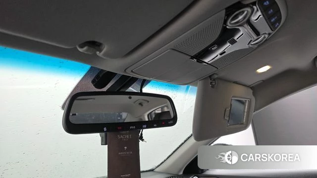 Hyundai Grandeur IG 2019 Серый из Кореи, фото 6
