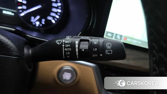 Kia Mohave Master 2021 Черный из Кореи, фото 6