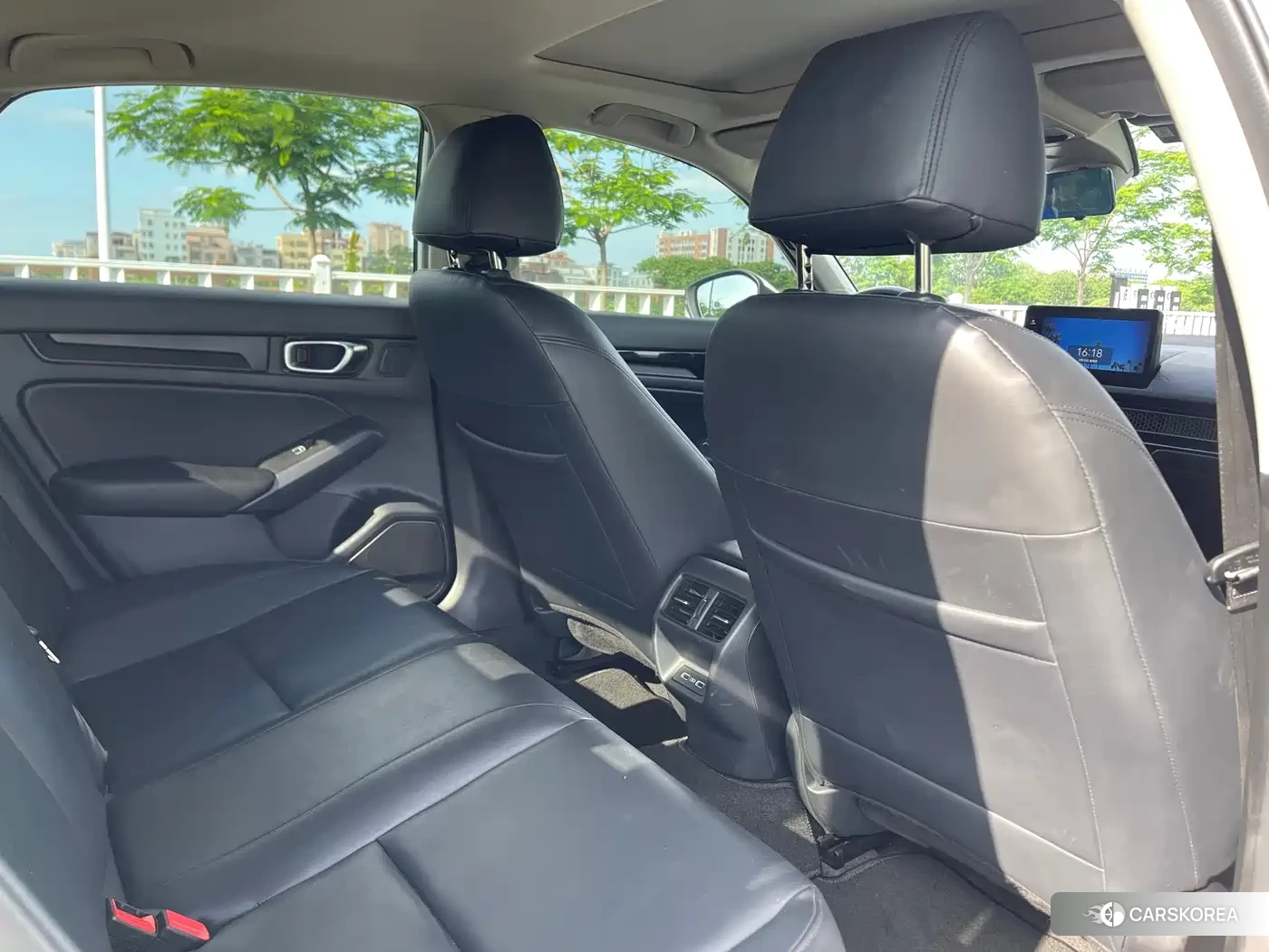 Honda Integra 2023 Белый из Китая, фото 6