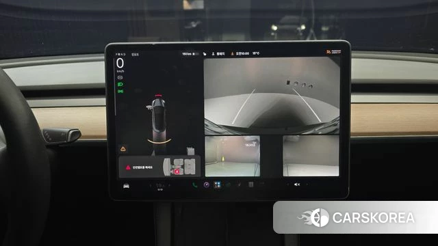 Tesla Model 3 2021 Серый из Кореи, фото 6