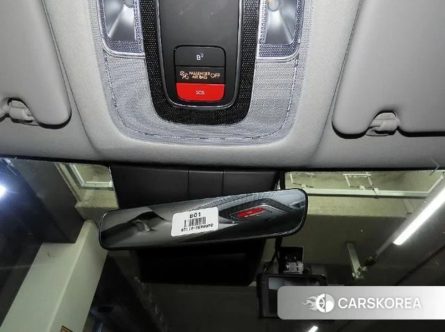 Hyundai Kona (SX2) 2023 Белый из Кореи, фото 6
