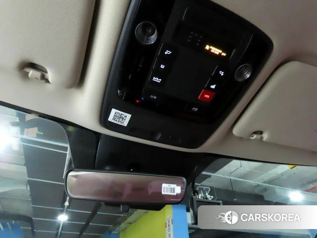 Kia Carnival 4th generation 2022 Белый из Кореи, фото 6