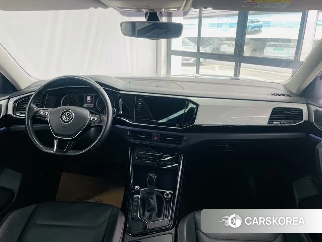 Volkswagen Tayron 2020 Белый из Китая, фото 6