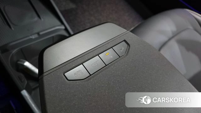 Kia EV3 2025 Светло-зеленый из Кореи, фото 6