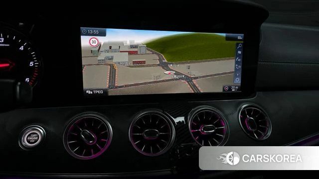 Mercedes-Benz E-Class W213 2019 Белый из Кореи, фото 6