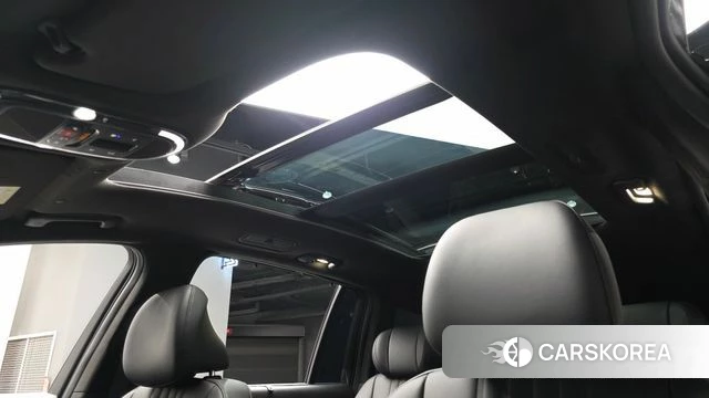Hyundai Ionic 9 2026 Черный из Кореи, фото 6