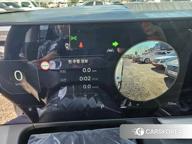 Kia Celtos second Generation 2026 Белый из Кореи, фото 6