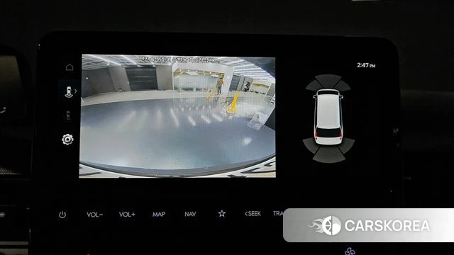 Hyundai Staria 2025 Серебряный из Кореи, фото 6