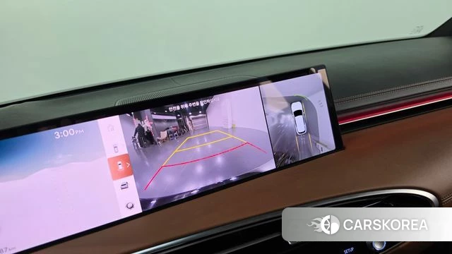 Genesis GV70 2024 Белый из Кореи, фото 6