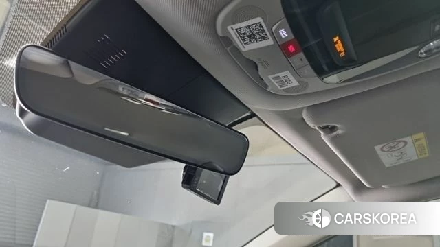 Kia The New Sorento 4th Generation 2024 Черный из Кореи, фото 6