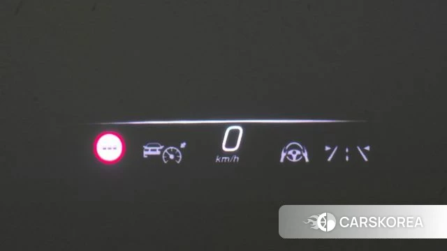 Mercedes-Benz EQS V297 2022 Черный из Кореи, фото 6