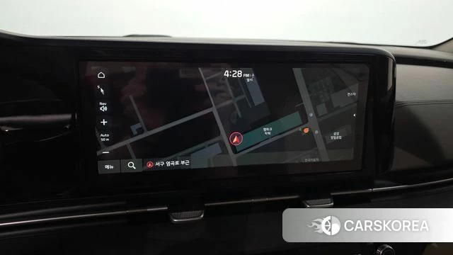 Kia Carnival 4th generation 2021 Серый из Кореи, фото 6