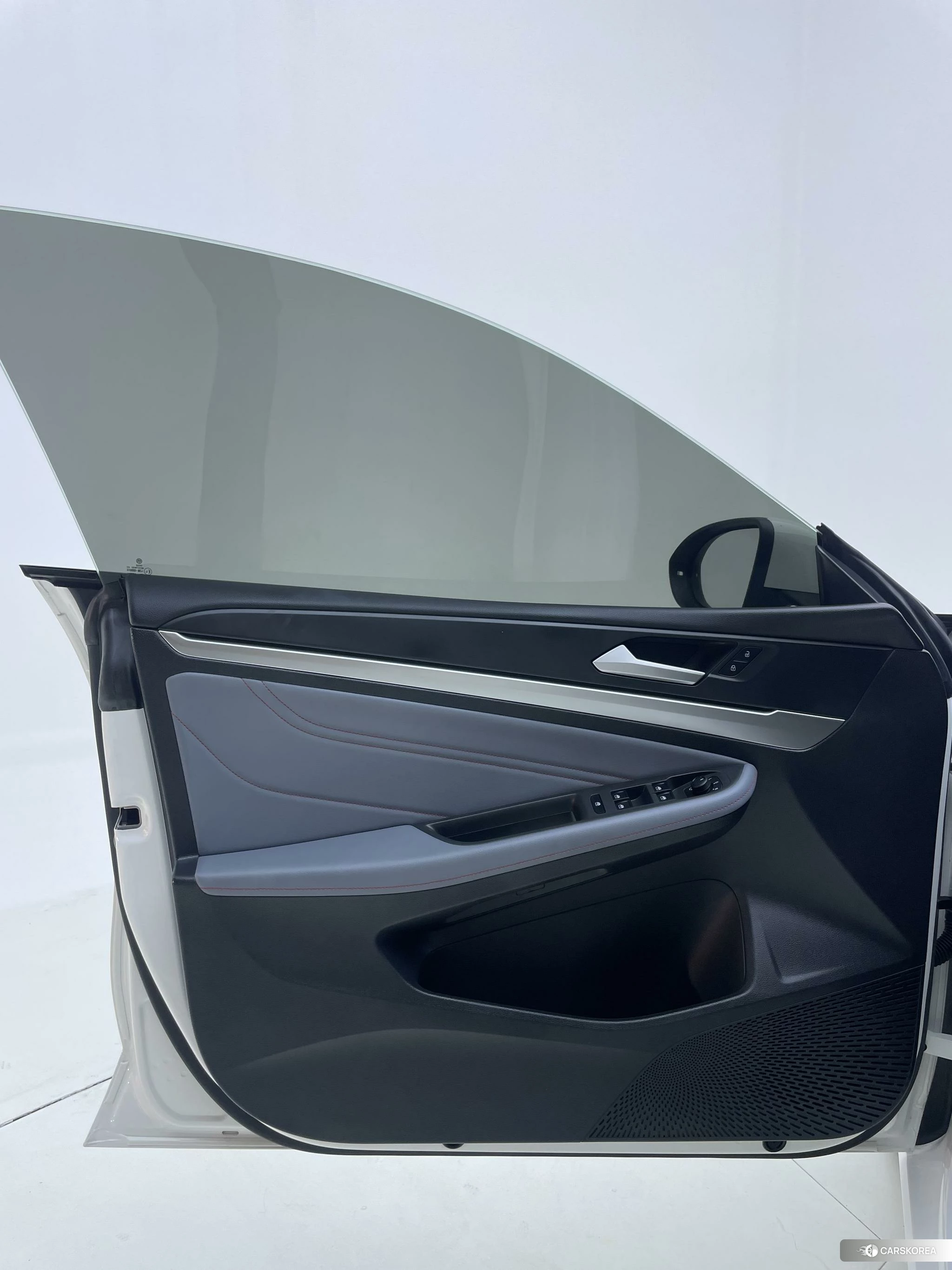 Volkswagen Lamando 2023 Белый из Китая, фото 6