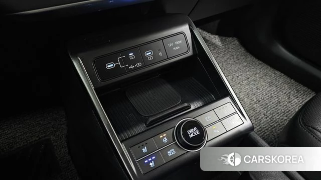 Hyundai Kona (SX2) 2024 Белый из Кореи, фото 6