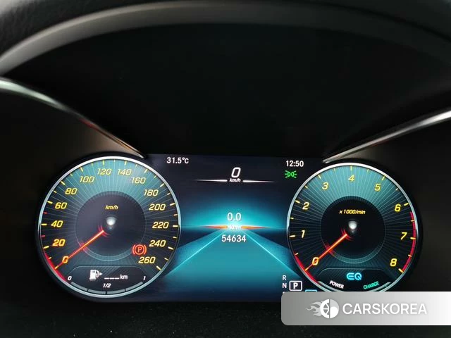 Mercedes-Benz C-class 2021 Белый из Китая, фото 6