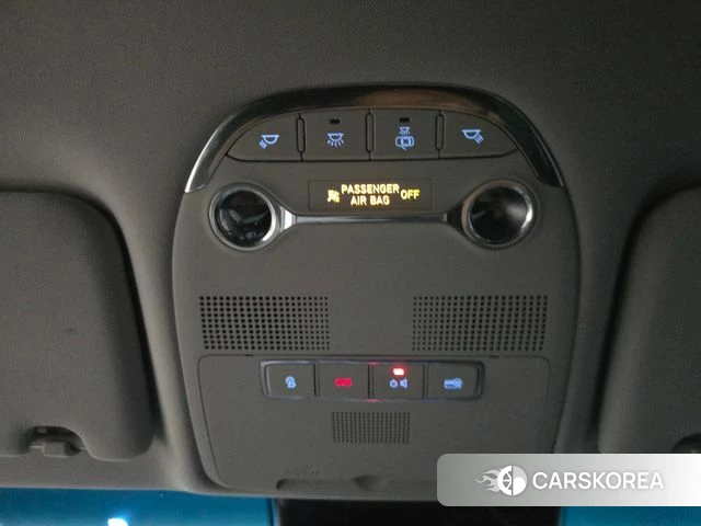 Hyundai The New Grandeur IG 2020 Черный из Кореи, фото 6