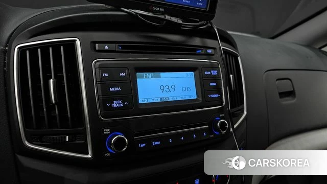 Hyundai The New Grand Starex 2020 Белый из Кореи, фото 6