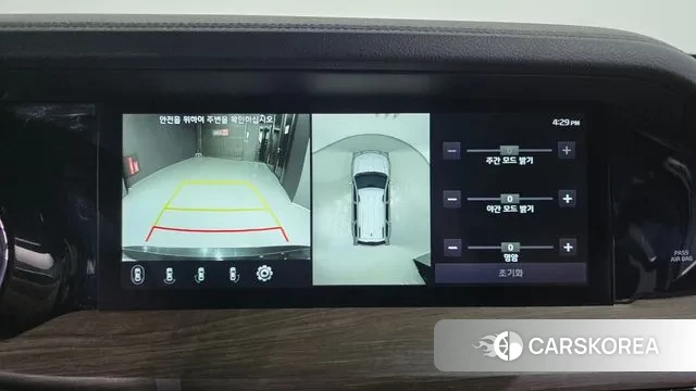 Kia Mohave Master 2021 Черный из Кореи, фото 6