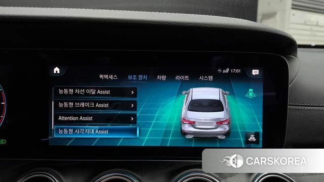 Mercedes-Benz E-Class W213 2021 Белый из Кореи, фото 6
