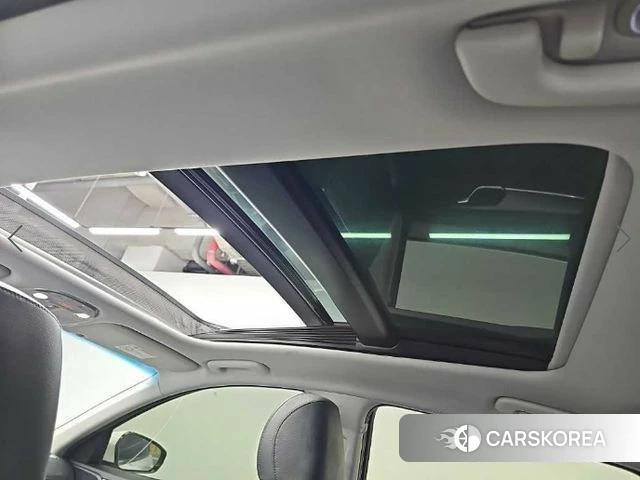 Hyundai The New Grandeur IG 2020 Белый из Кореи, фото 6