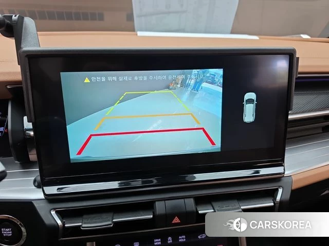 Ssangyong Torres 2022 Зеленый из Кореи, фото 6