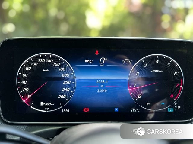 Mercedes-Benz C-class 2024 Белый из Китая, фото 6