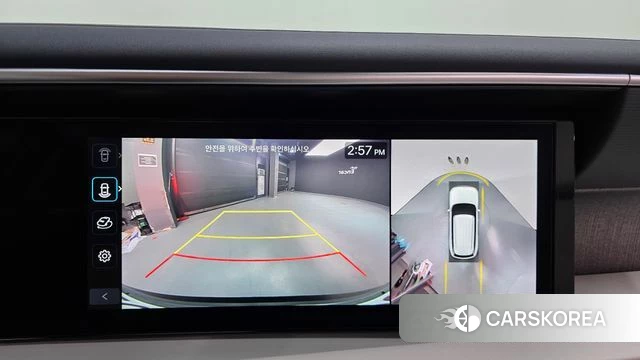 Hyundai Palisade (LX3) 2025 Белый из Кореи, фото 6