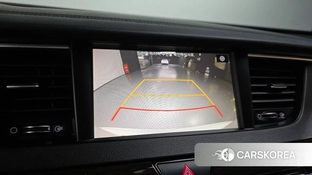 Kia Come New K7 2018 Белый из Кореи, фото 6