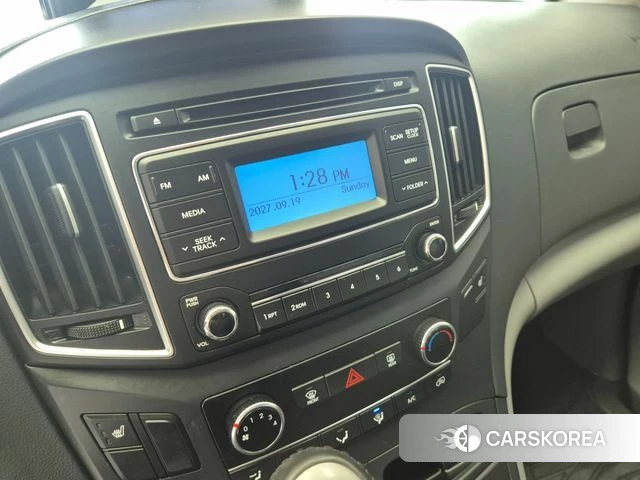 Hyundai The New Grand Starex 2020 Серебряный из Кореи, фото 6