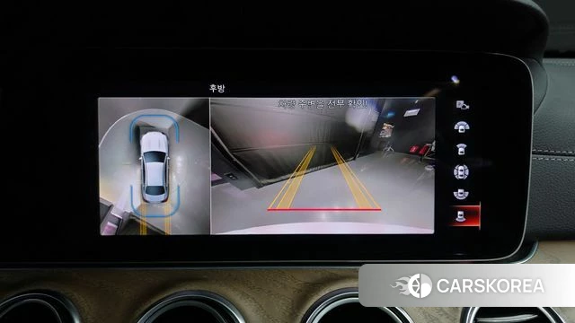 Mercedes-Benz E-Class W213 2022 Белый из Кореи, фото 6