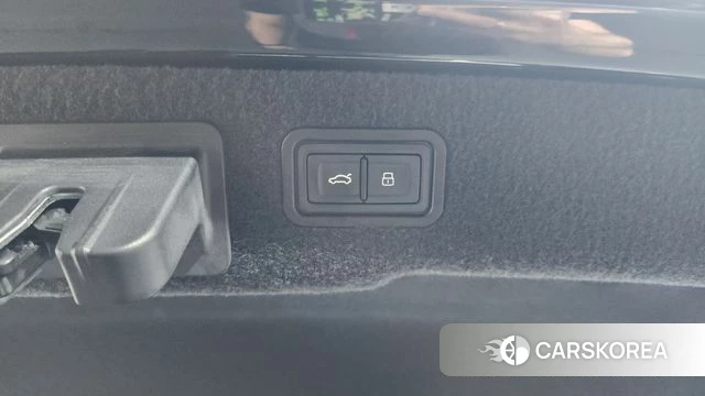 Audi A8 (D5) 2019 Черный из Кореи, фото 6