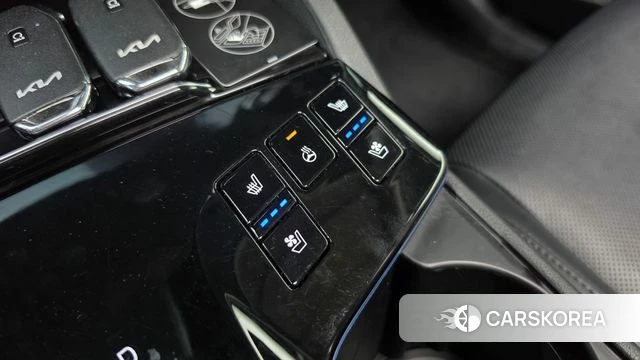 Kia Sportage 5th Generation 2022 Белый из Кореи, фото 6
