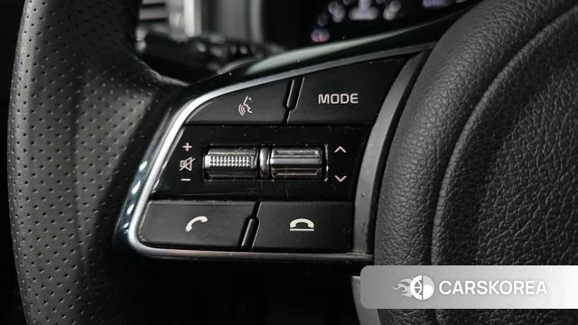 Kia Sportage The Bold 2021 Белый из Кореи, фото 6