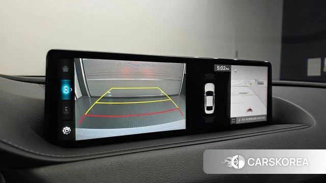 Genesis G80 (RG3) 2023 Белый из Кореи, фото 6