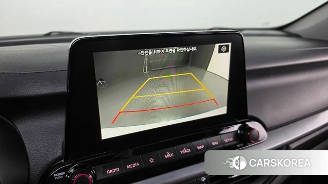 Kia Come New K3 2018 Белый из Кореи, фото 6