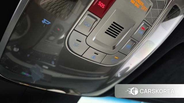 Genesis GV80 2024 Белый из Кореи, фото 6