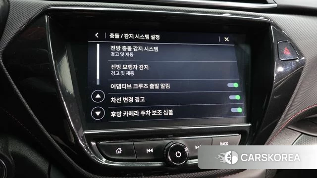 Chevrolet (GM Daewoo) Trailblazer 2021 Белый из Кореи, фото 6