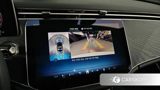 Mercedes-Benz E-Class W214 2025 Белый из Кореи, фото 6