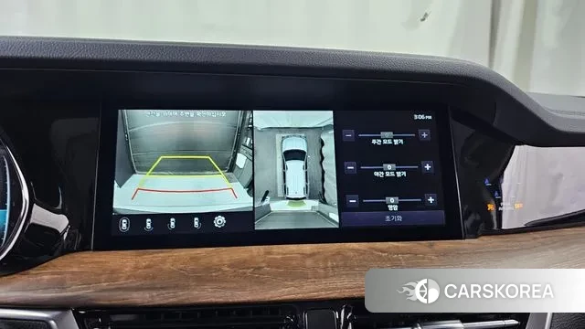 Kia Mohave Master 2021 Серебряный из Кореи, фото 6
