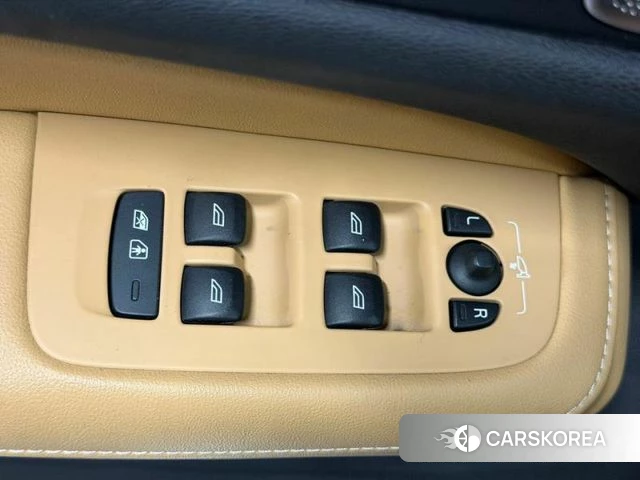 Volvo S60 3rd generation 2020 Серый из Кореи, фото 6