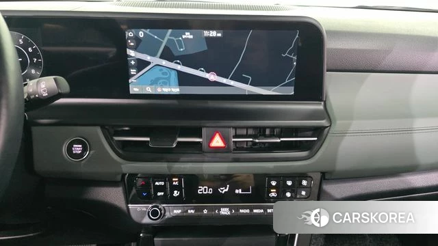 Kia The New Seltos 2023 Белый из Кореи, фото 6