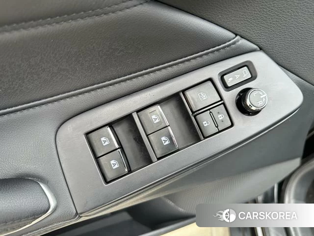 Toyota Avalon 2020 Черный из Китая, фото 6